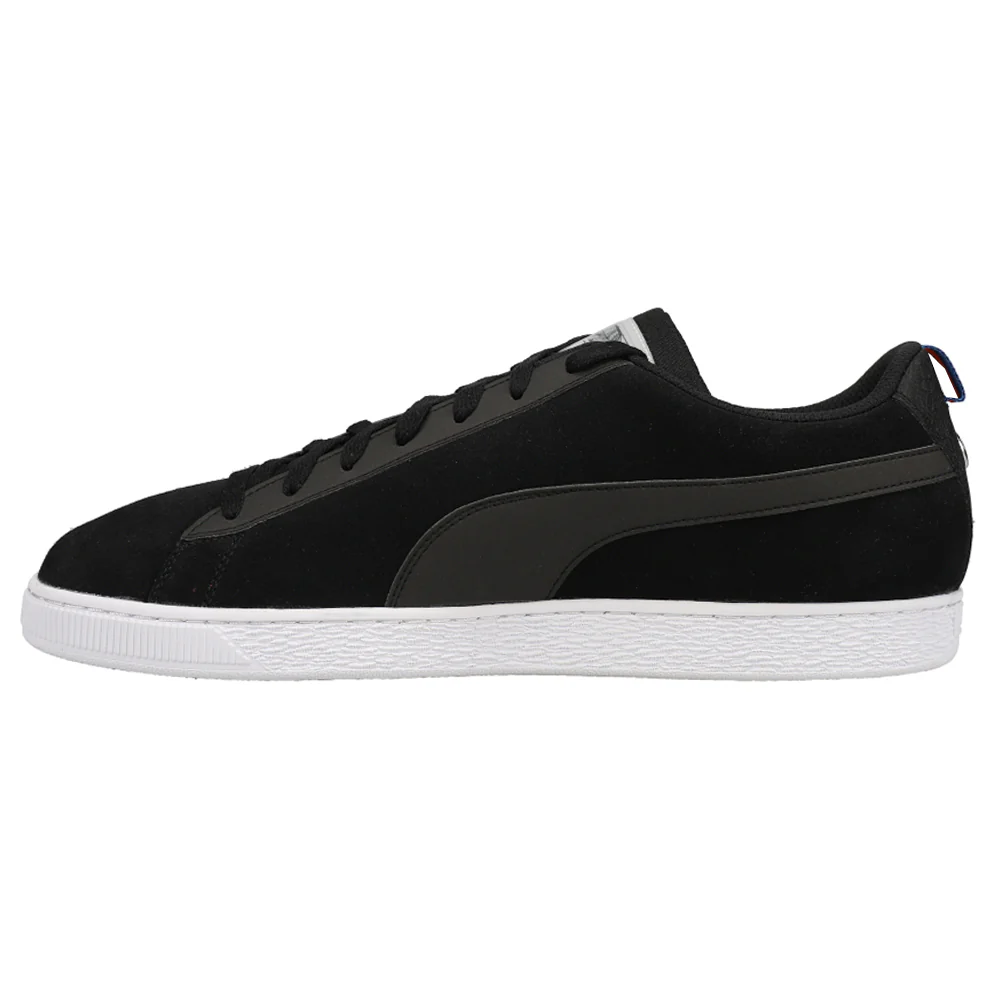 BMW M Motorsport XXI Lace Up Sneakers - Image 3