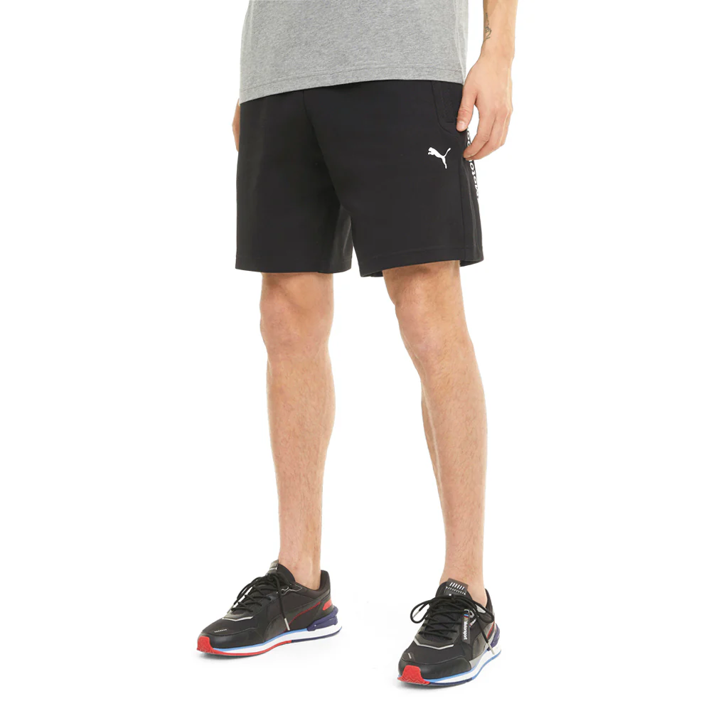 BMW M Motorsport 9 Inch Sweat Shorts
