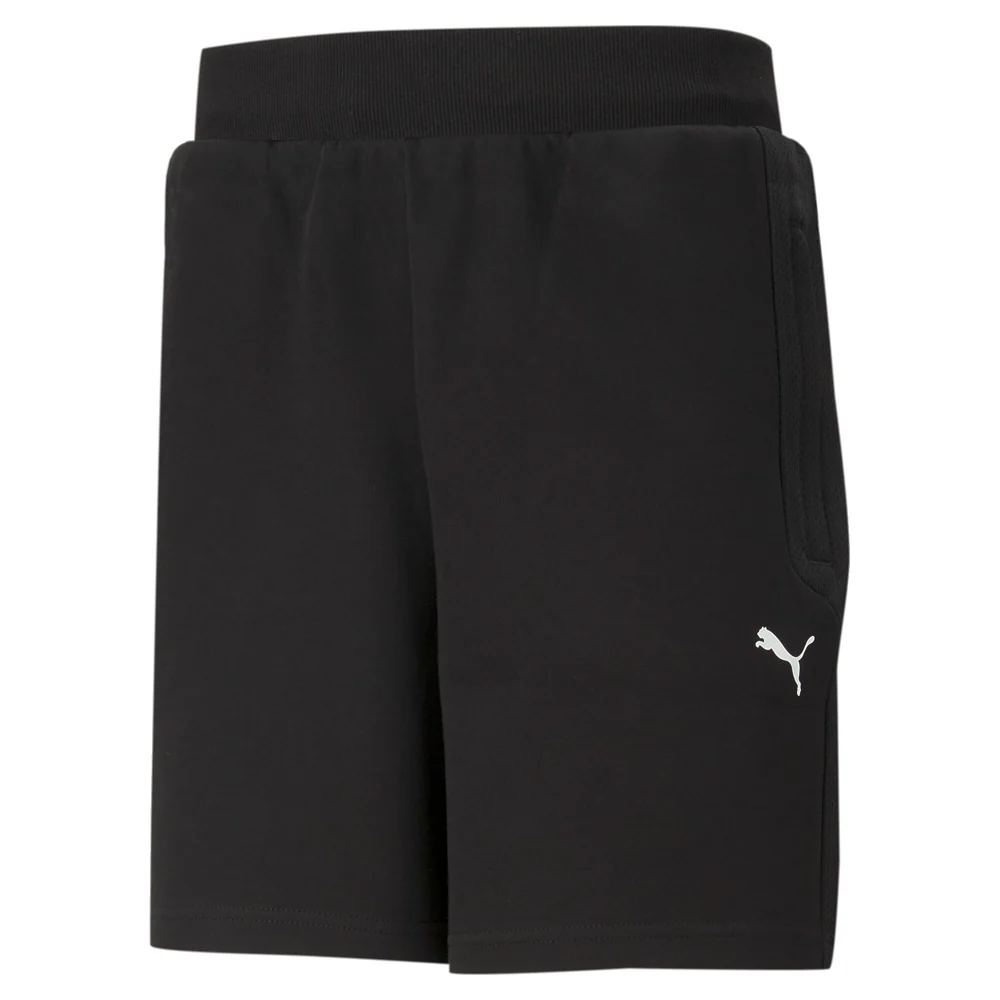 BMW M Motorsport 9 Inch Sweat Shorts - Image 3
