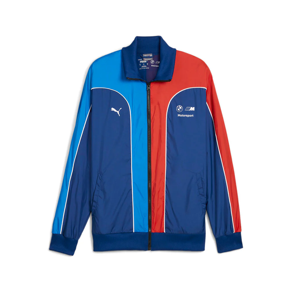 BMW M Motorsport Archive Full Zip Jacket