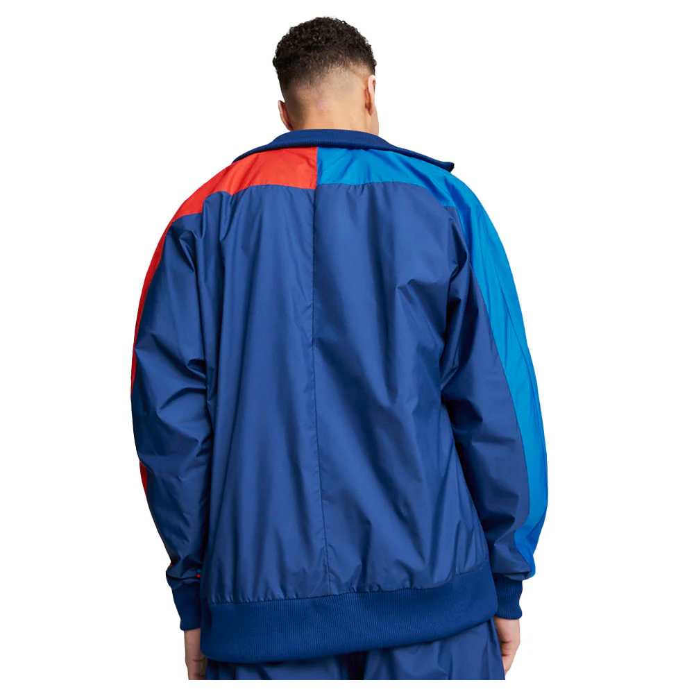 BMW M Motorsport Archive Full Zip Jacket - Image 4