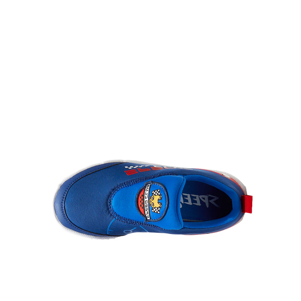 BMW M Motorsport Bao Kart Slip On Sneakers (Little Kid) - Image 4
