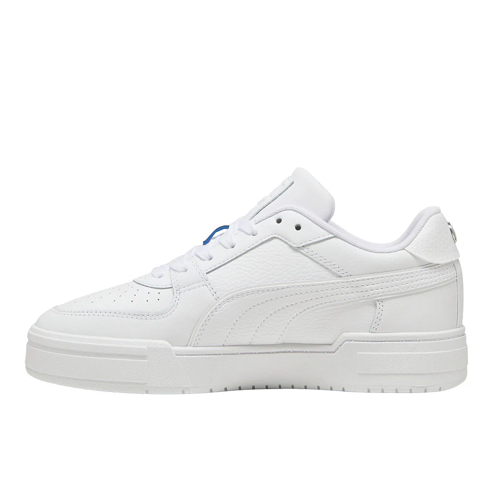 BMW M Motorsport CA Pro Lace Up Sneakers - Image 3