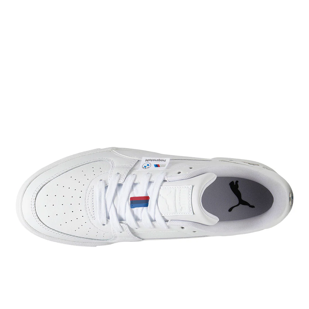 BMW M Motorsport CA Pro Lace Up Sneakers - Image 4