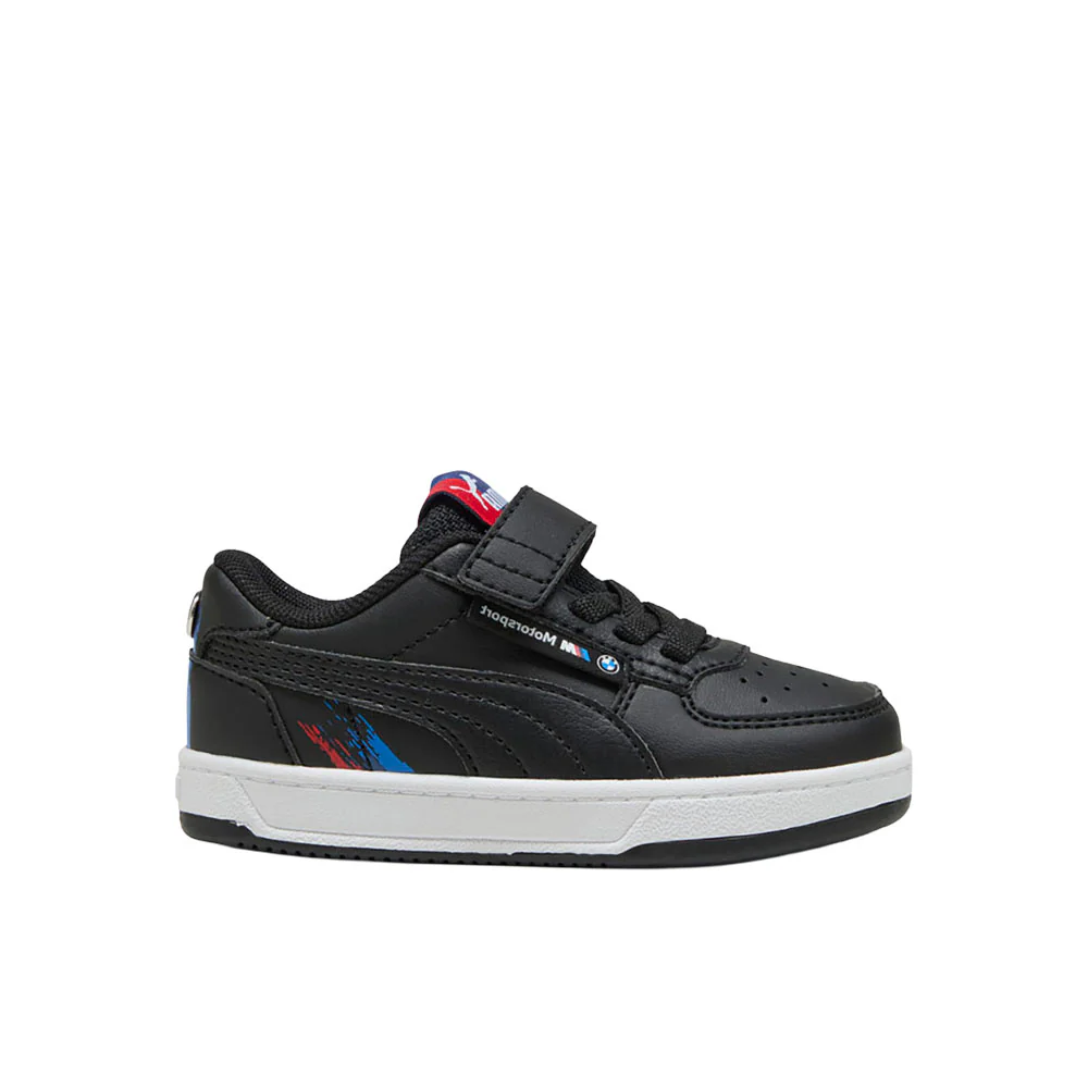 BMW M Motorsport Caven 2.0 Slip On Sneakers (Toddler)