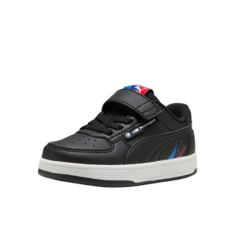 BMW M Motorsport Caven 2.0 Slip On Sneakers (Toddler) - Image 2