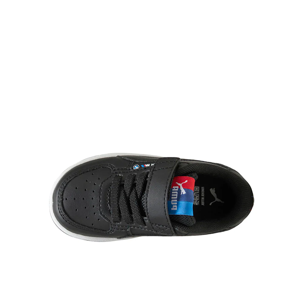BMW M Motorsport Caven 2.0 Slip On Sneakers (Toddler) - Image 4