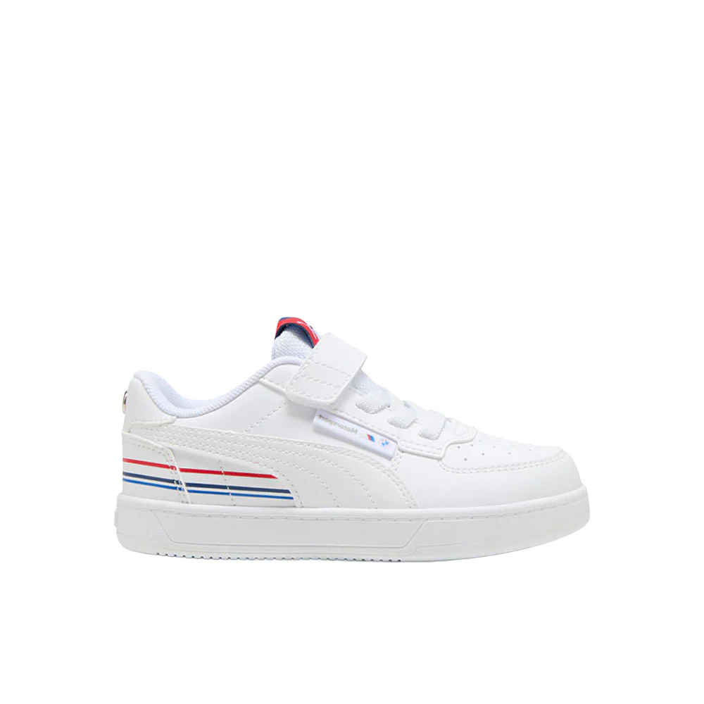 BMW M Motorsport Caven 2.0 Slip On Sneakers (Big Kid)