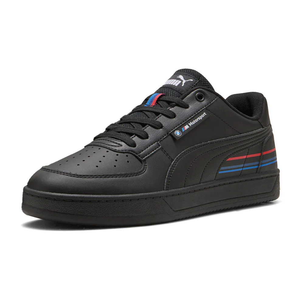 BMW M Motorsport x Caven 2.0 Lace Up Sneakers - Image 2