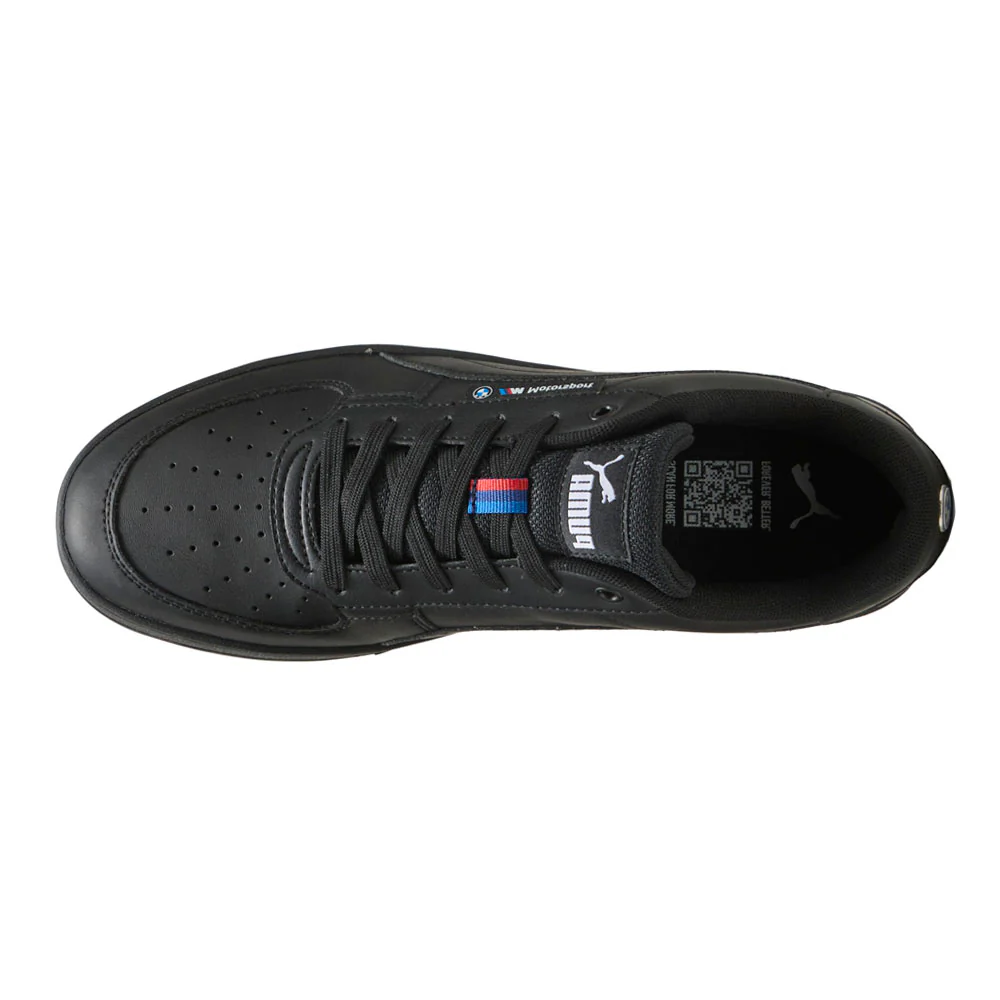 BMW M Motorsport x Caven 2.0 Lace Up Sneakers - Image 4