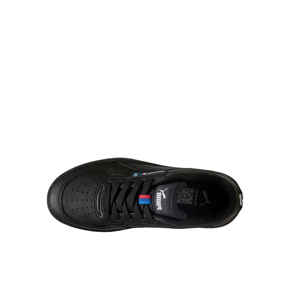 BMW M Motorsport Caven 2.0 Lace Up Sneakers (Big Kid) - Image 4