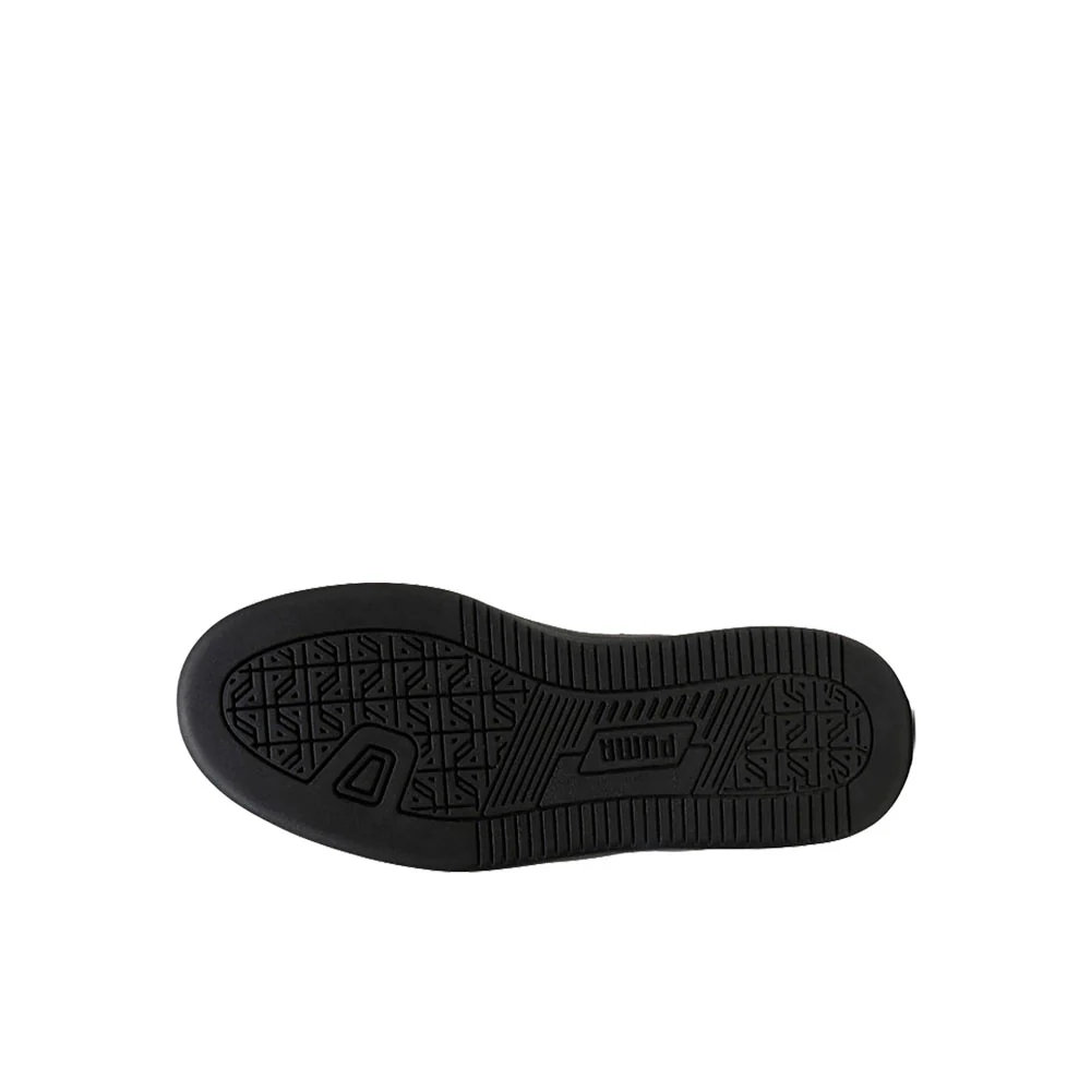 BMW M Motorsport Caven 2.0 Lace Up Sneakers (Big Kid) - Image 5