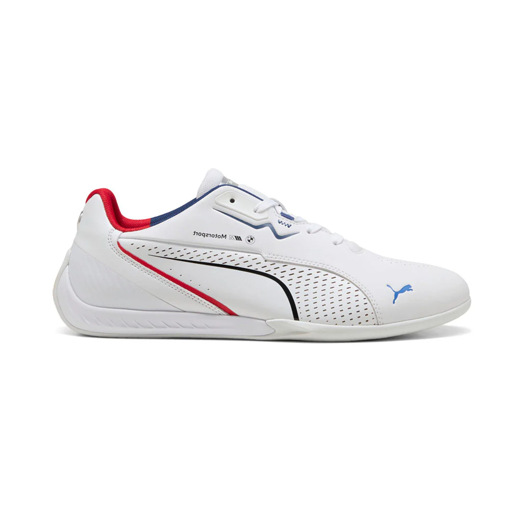 BMW M Motorsport Drift Cat 11 Lace Up Sneakers