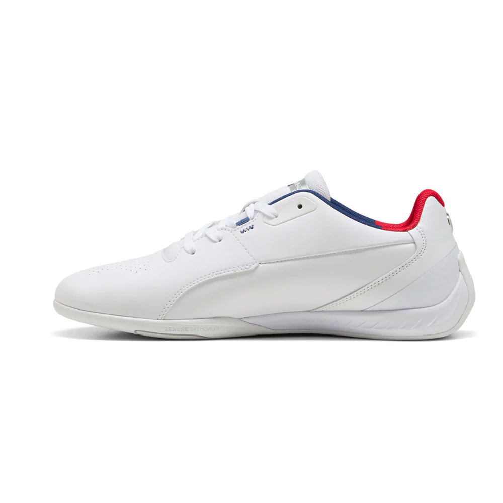 BMW M Motorsport Drift Cat 11 Lace Up Sneakers - Image 3