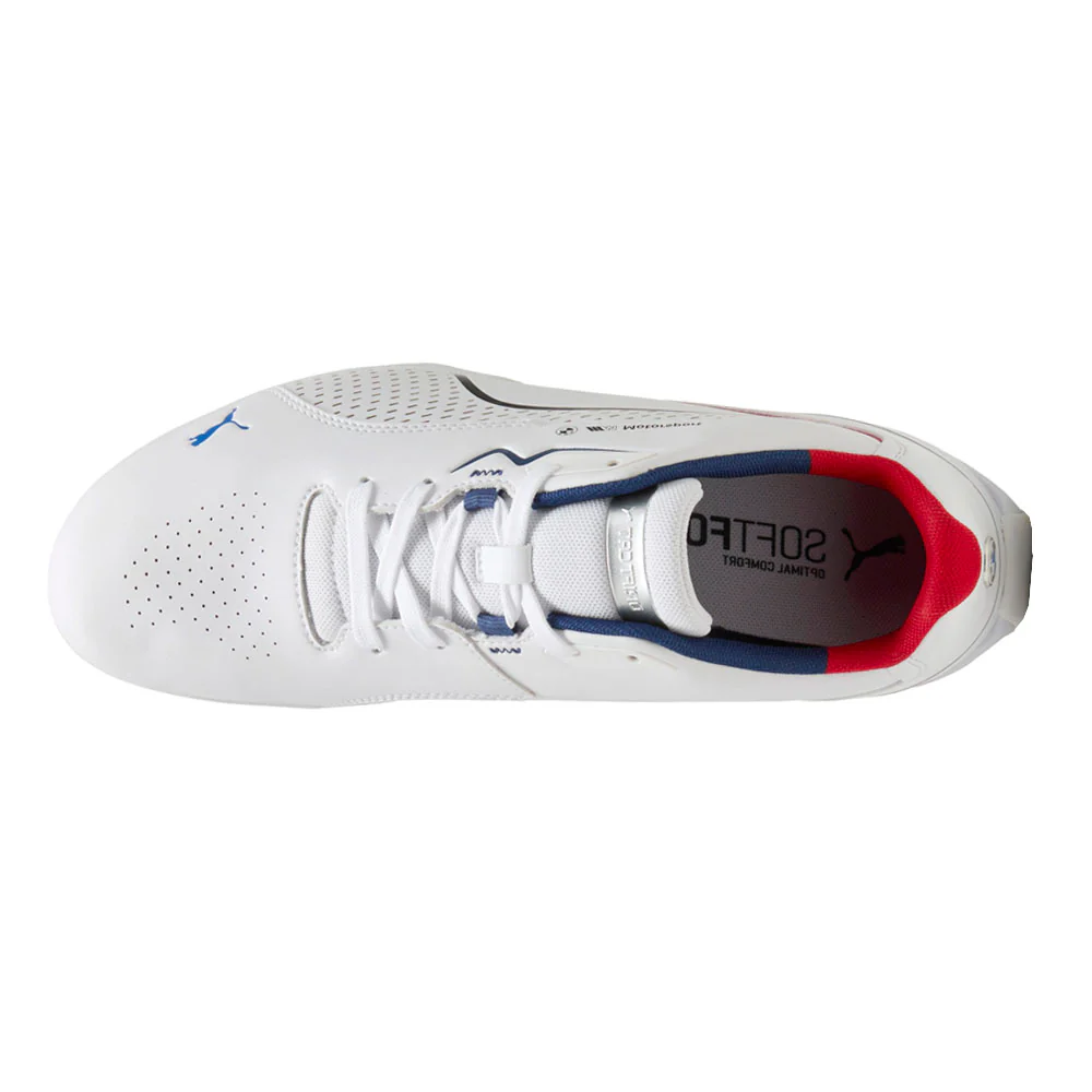 BMW M Motorsport Drift Cat 11 Lace Up Sneakers - Image 4