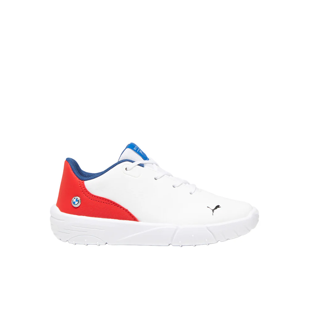 BMW M Motorsport Drift Cat Decima Lace Up Sneakers (Little Kid-Big Kid)