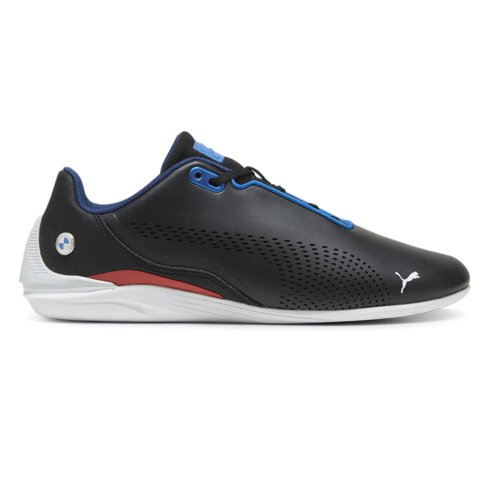 BMW M Motorsport Drift Cat Decima Lace Up Sneakers