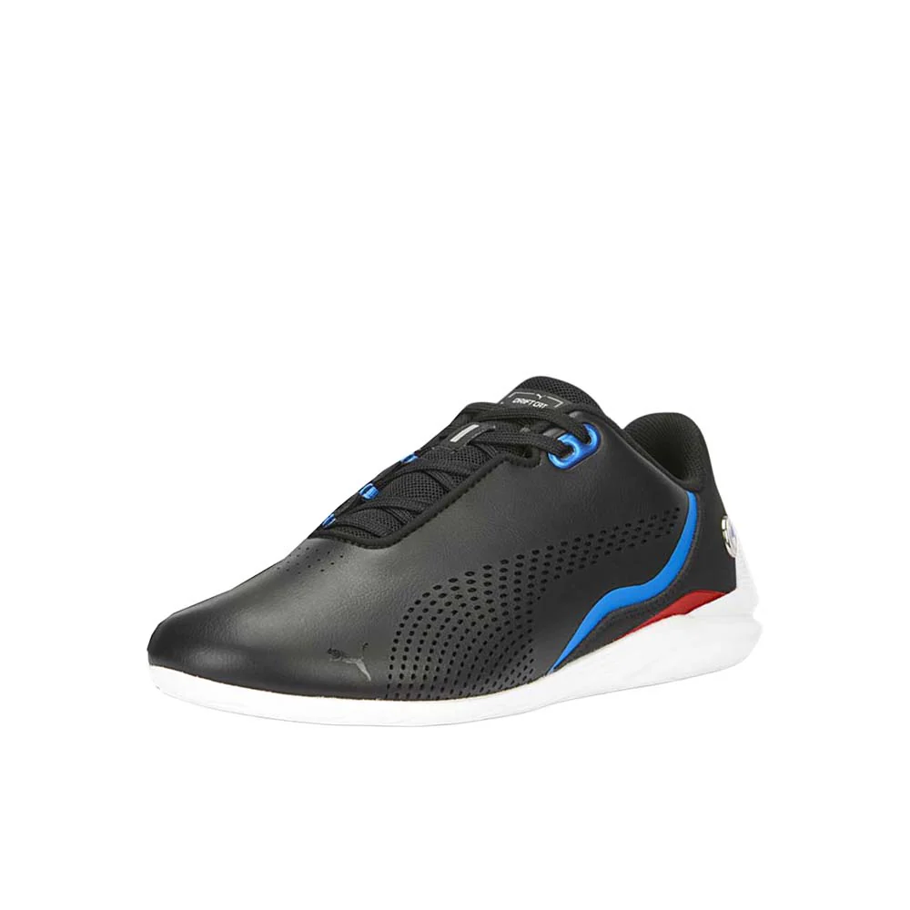 BMW M Motorsport Drift Cat Decima Lace Up Sneakers (Big Kid) - Image 2