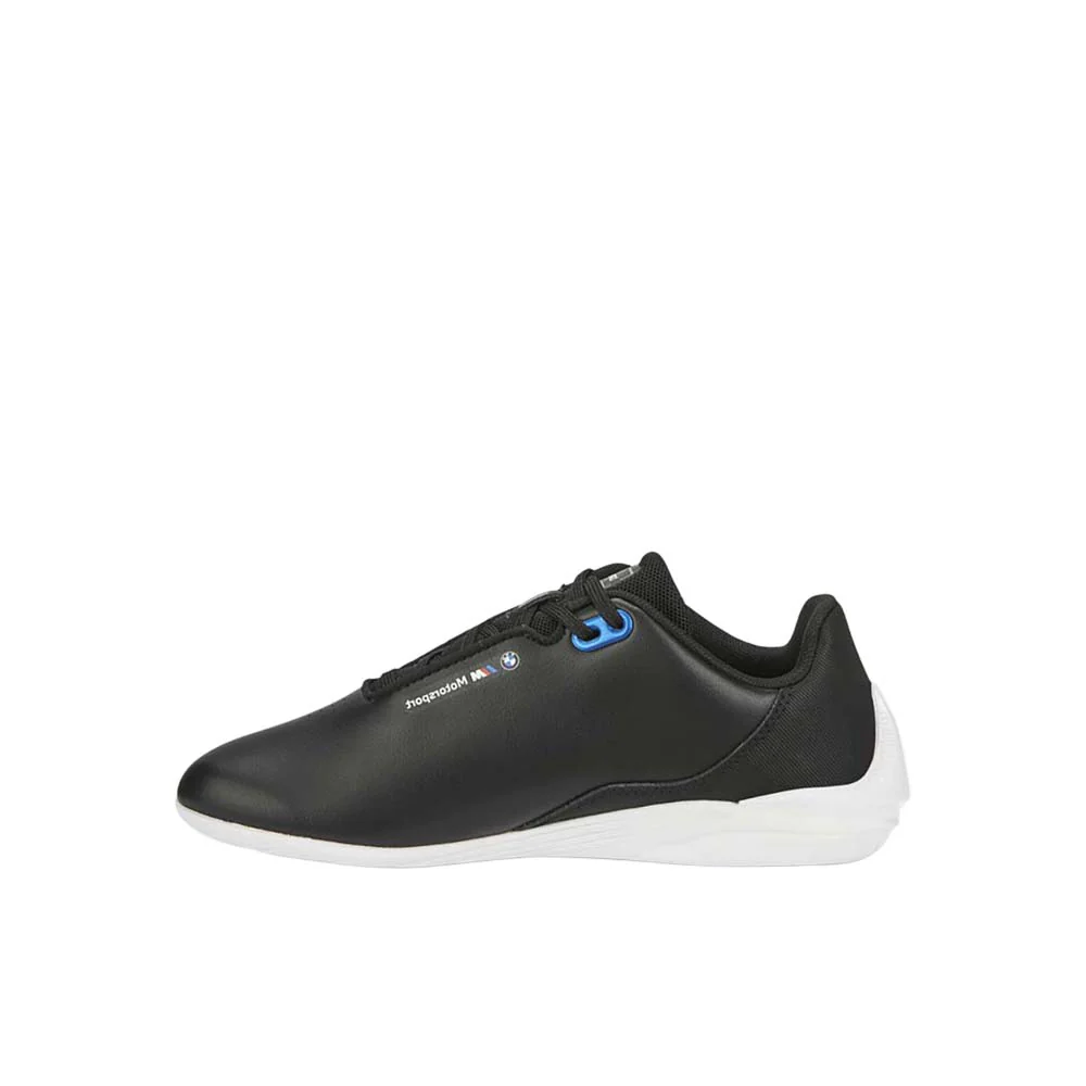 BMW M Motorsport Drift Cat Decima Lace Up Sneakers (Big Kid) - Image 3