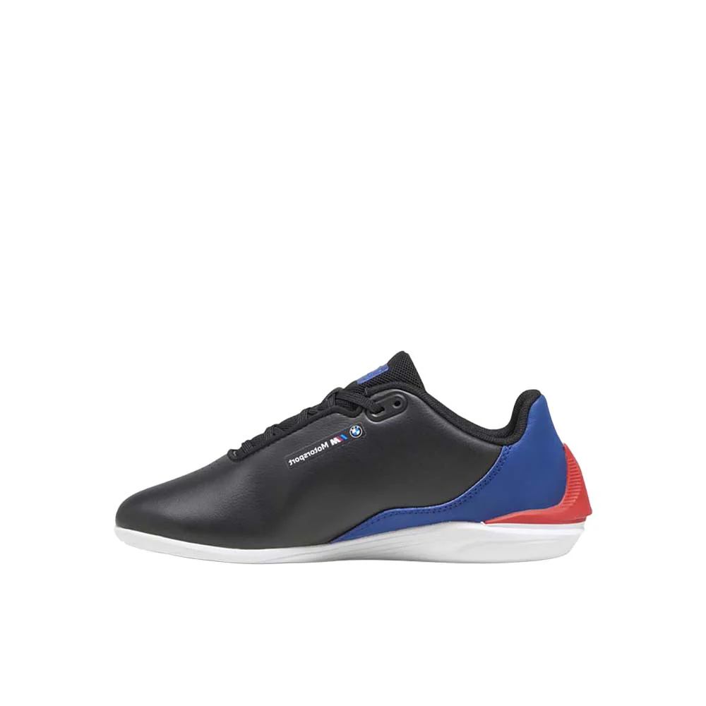 BMW M Motorsport Drift Cat Decima Lace Up Sneakers (Big Kid) - Image 3