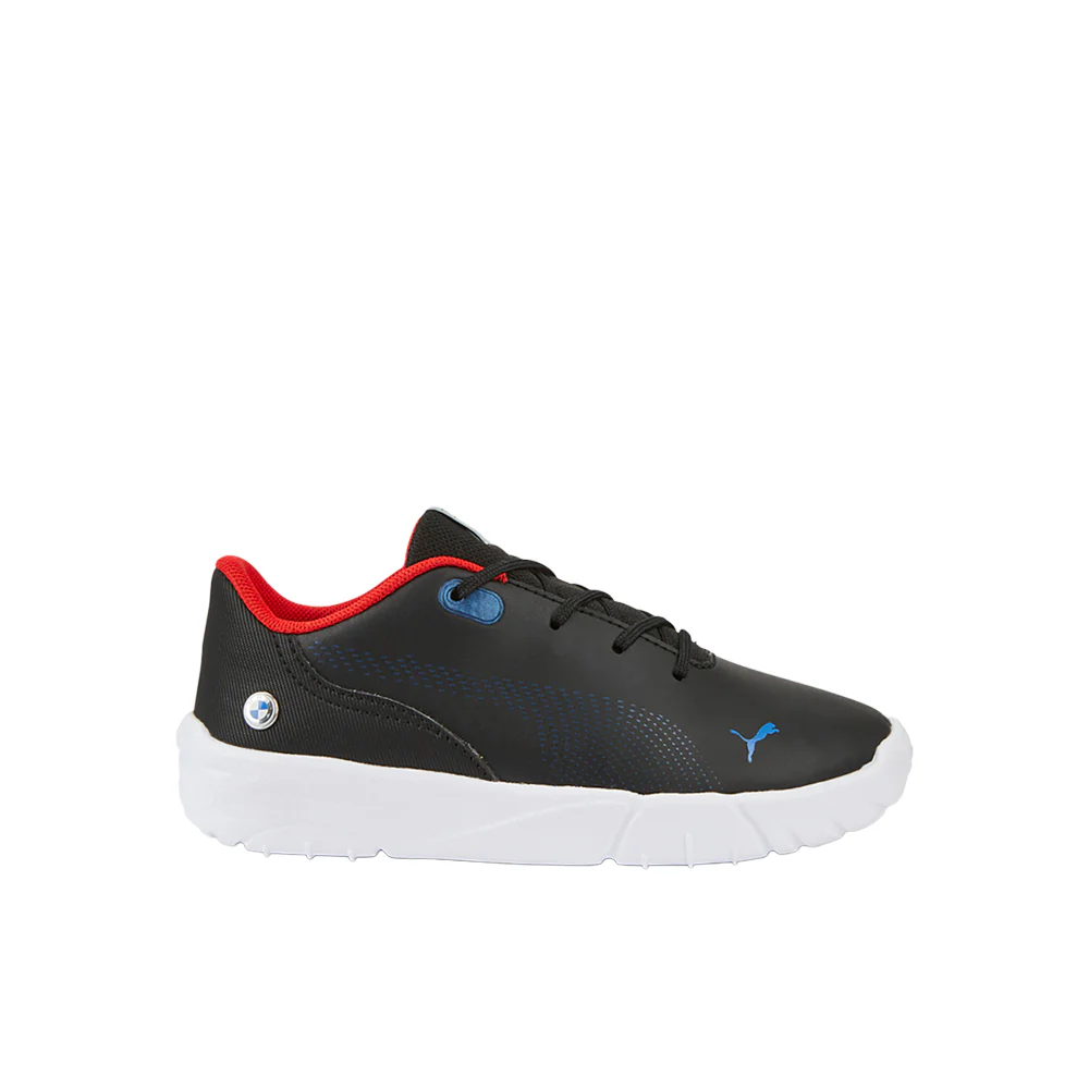 BMW M Motorsport Drift Cat Decima Lace Up Sneakers (Little Kid-Big Kid)
