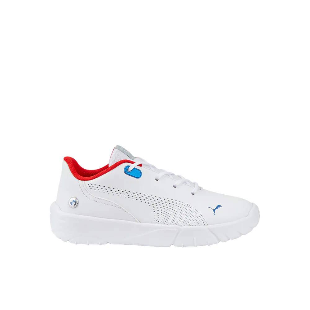 BMW M Motorsport Drift Cat Decima Lace Up Sneakers (Little Kid-Big Kid)