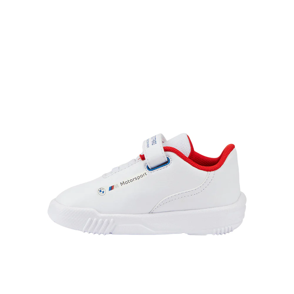 BMW M Motorsport Drift Cat Decima Slip On Sneakers (Toddler) - Image 3