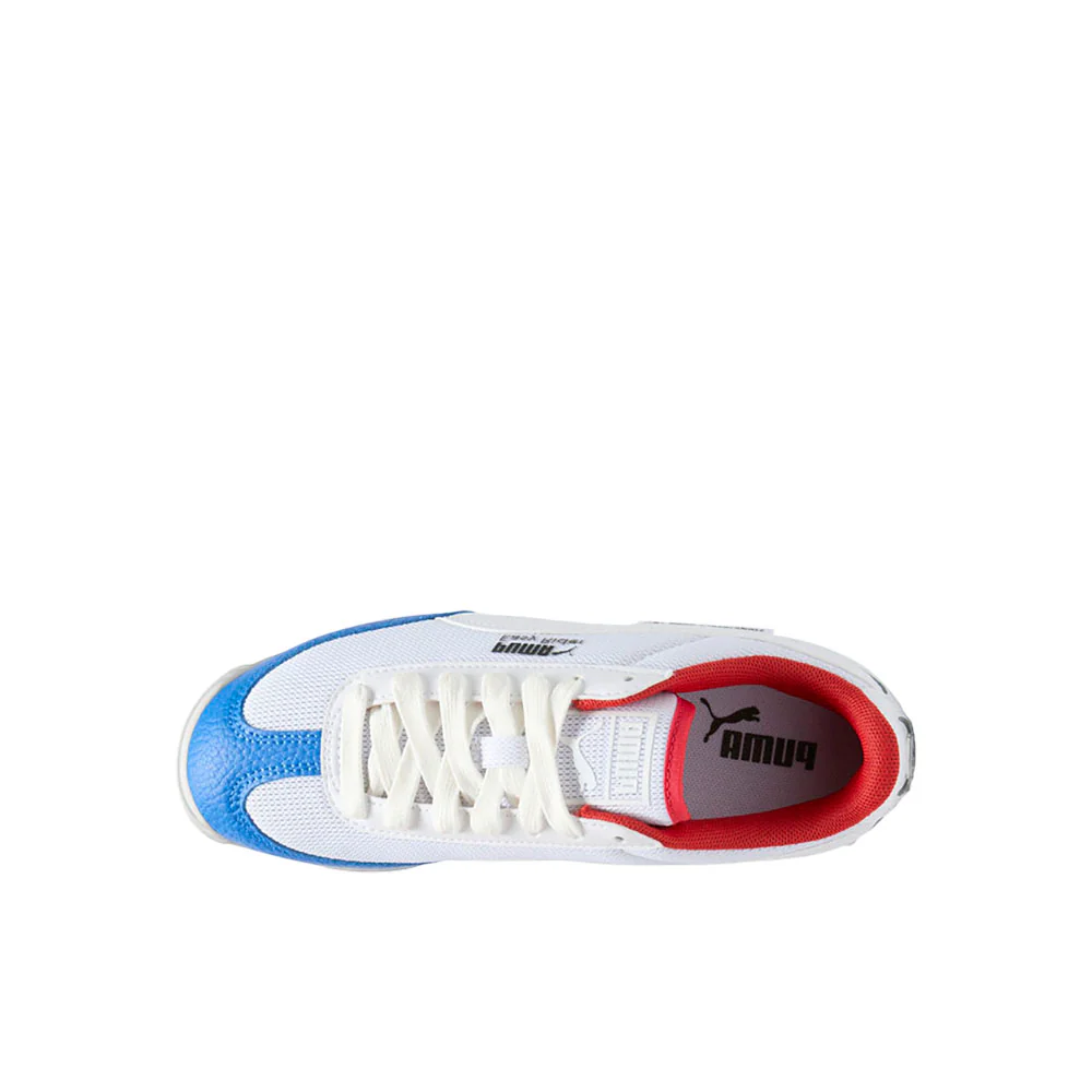 BMW M Motorsport x Easy Rider Lace Up Sneakers (Big Kid) - Image 4
