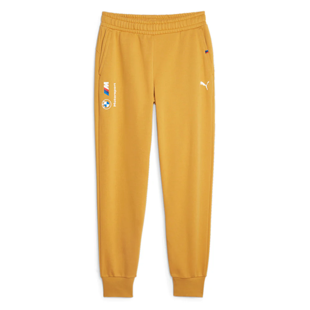 BMW M Motorsport Essentials Fleece Pants - Image 3