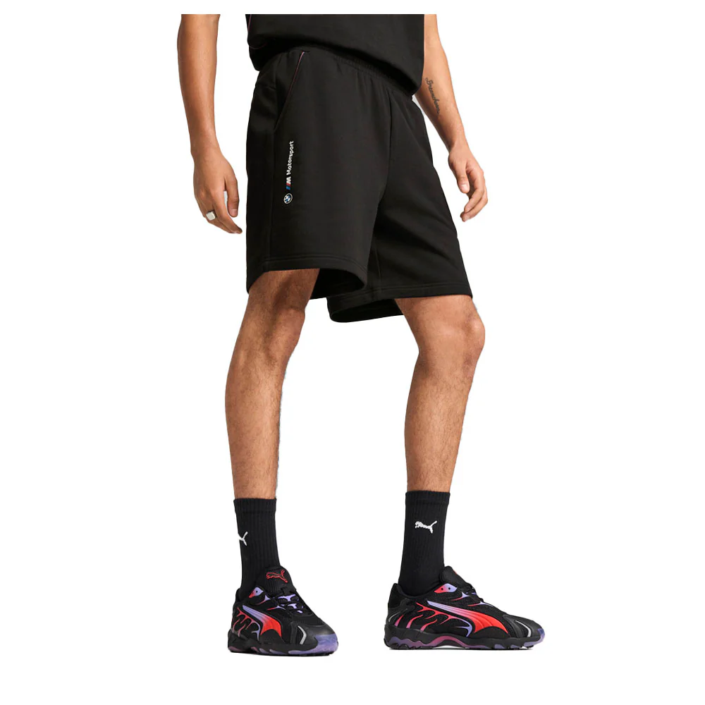 BMW M Motorsport Lifestyle Sweatpants - Image 3