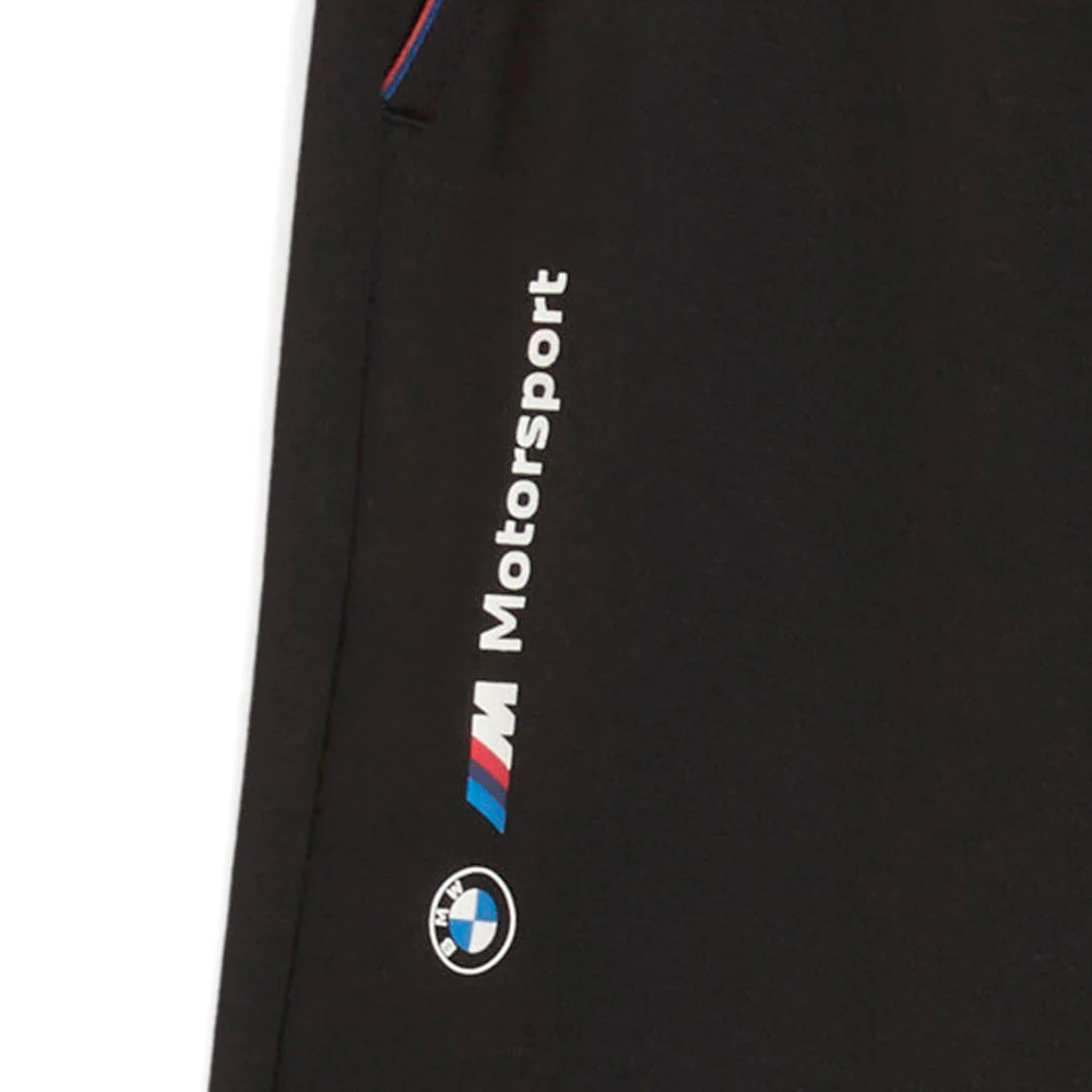 BMW M Motorsport Lifestyle Sweatpants - Image 5