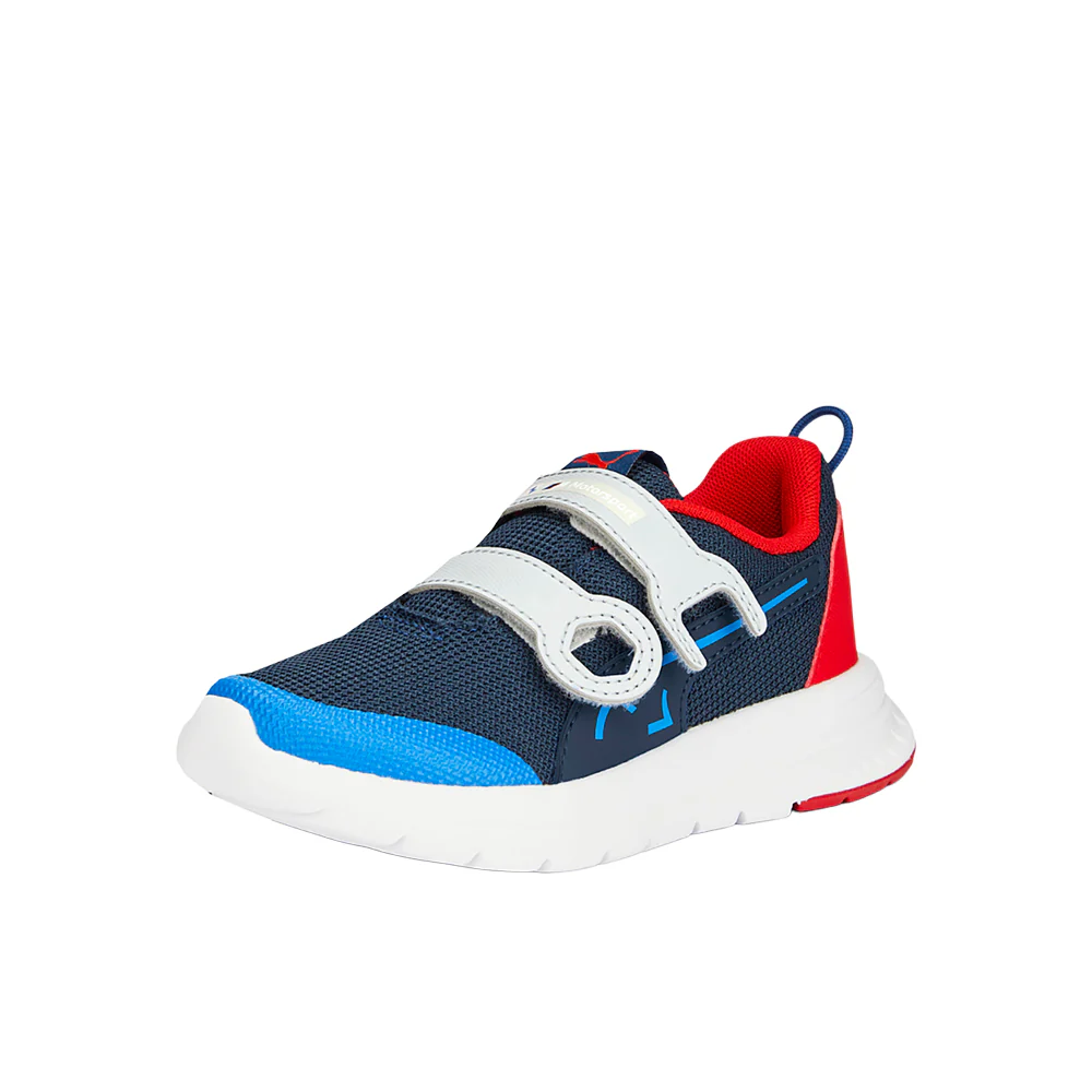 BMW M Motorsport Evolve PTC V Slip On Sneakers (Little Kid) - Image 2