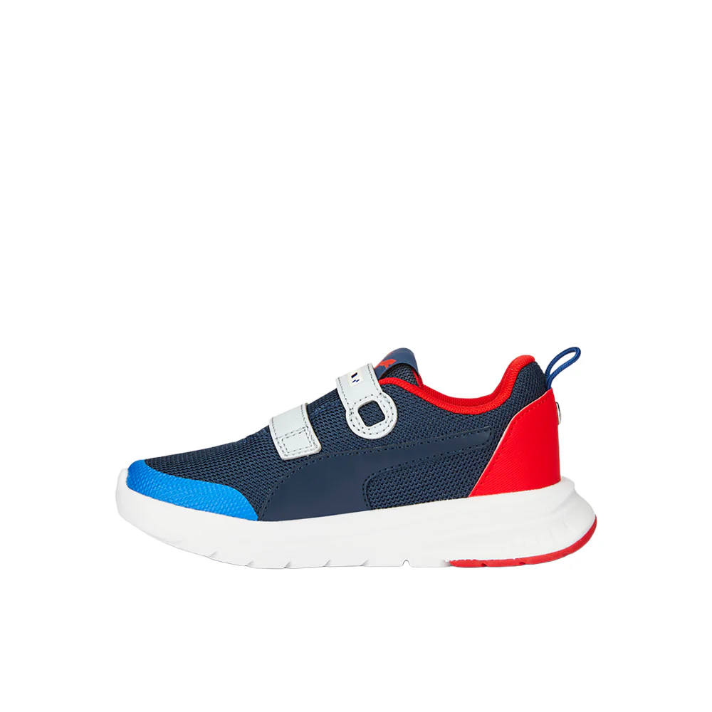 BMW M Motorsport Evolve PTC V Slip On Sneakers (Little Kid) - Image 3