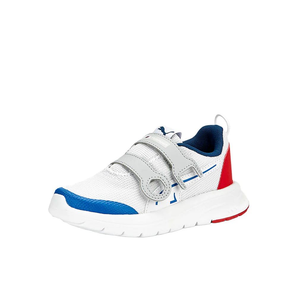BMW M Motorsport Evolve PTC V Slip On Sneakers (Little Kid) - Image 2