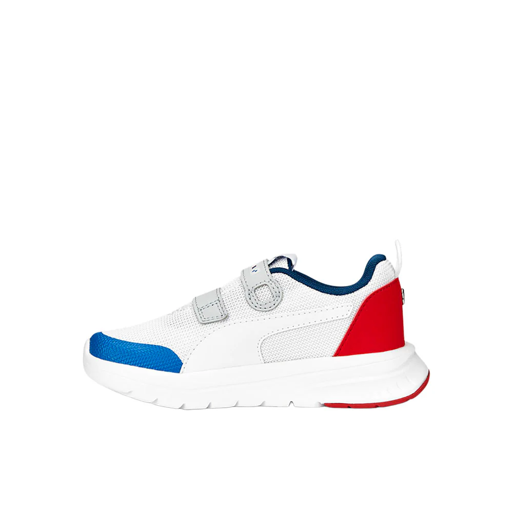 BMW M Motorsport Evolve PTC V Slip On Sneakers (Little Kid) - Image 3