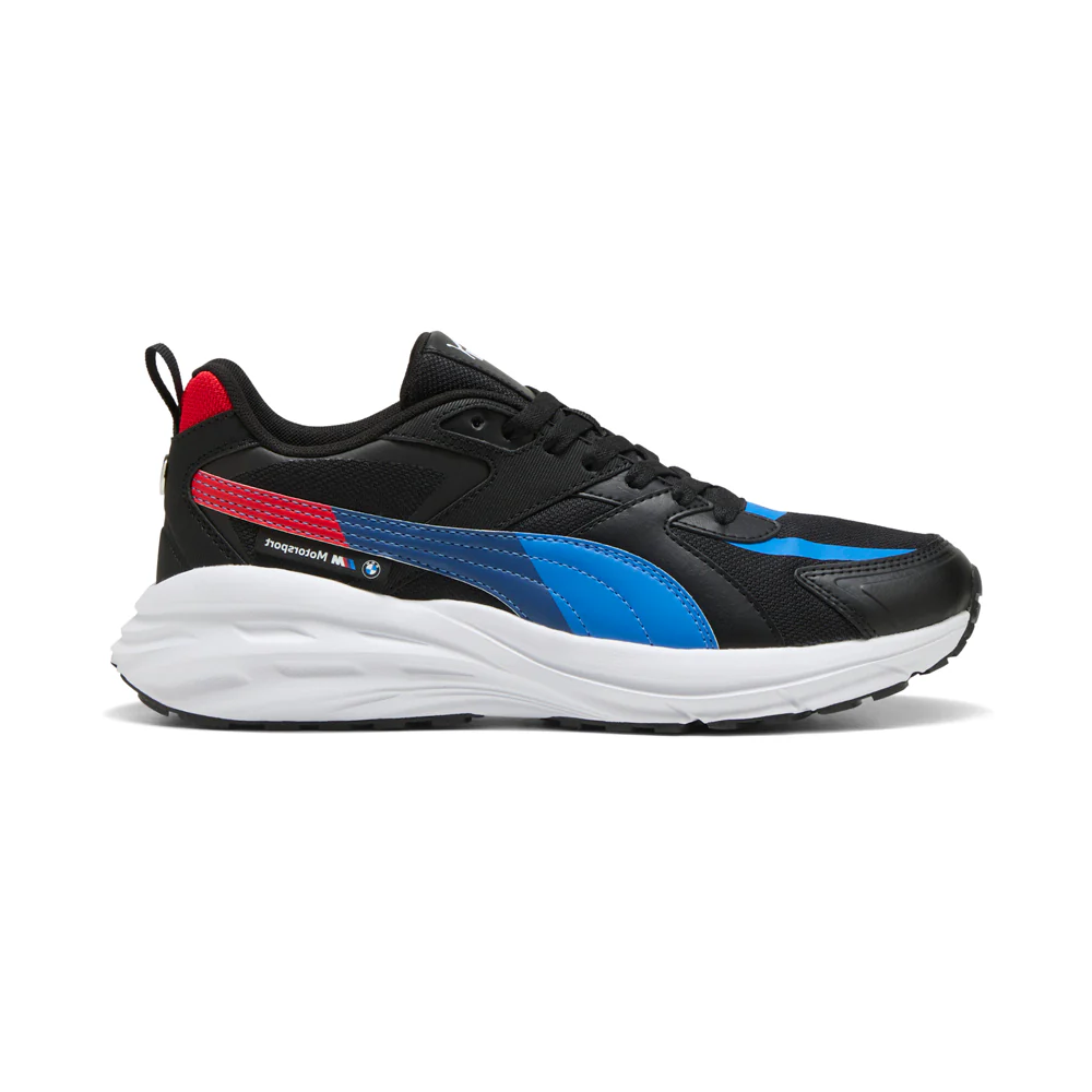 BMW M Motorsport Hypnotic LS Lace Up Sneakers