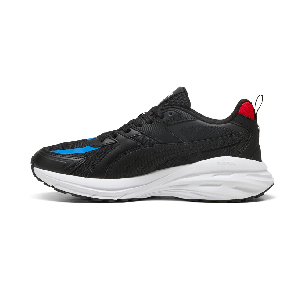 BMW M Motorsport Hypnotic LS Lace Up Sneakers - Image 3