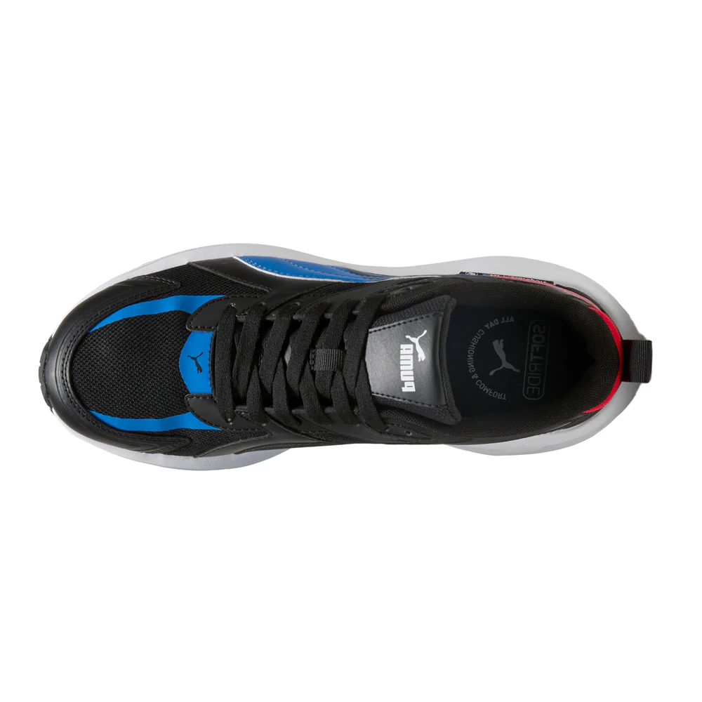 BMW M Motorsport Hypnotic LS Lace Up Sneakers - Image 4
