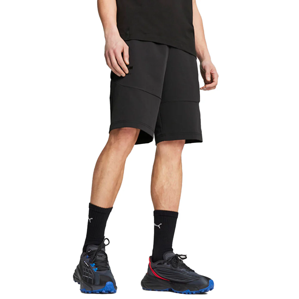 BMW M Motorsport Life Pumatech Athletic Shorts