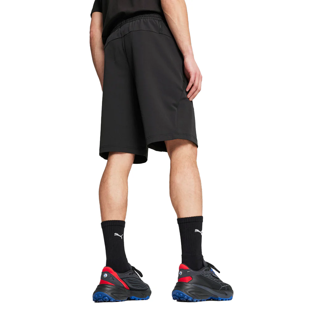 BMW M Motorsport Life Pumatech Athletic Shorts - Image 2