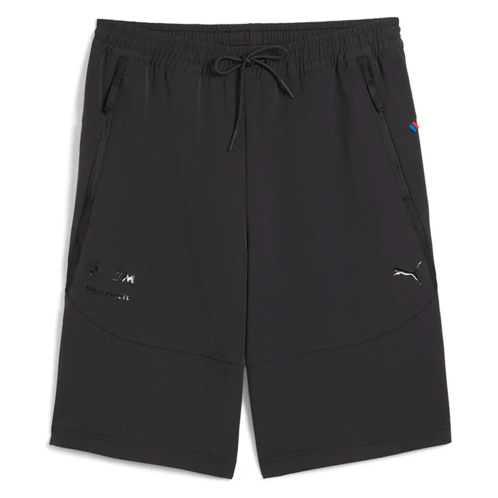 BMW M Motorsport Life Pumatech Athletic Shorts - Image 3