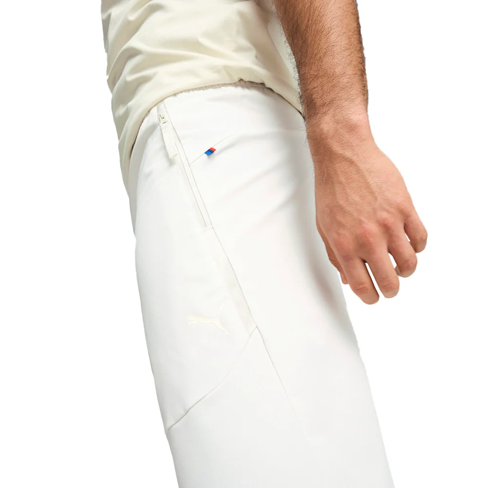BMW M Motorsport Life Pumatech Athletic Shorts - Image 5
