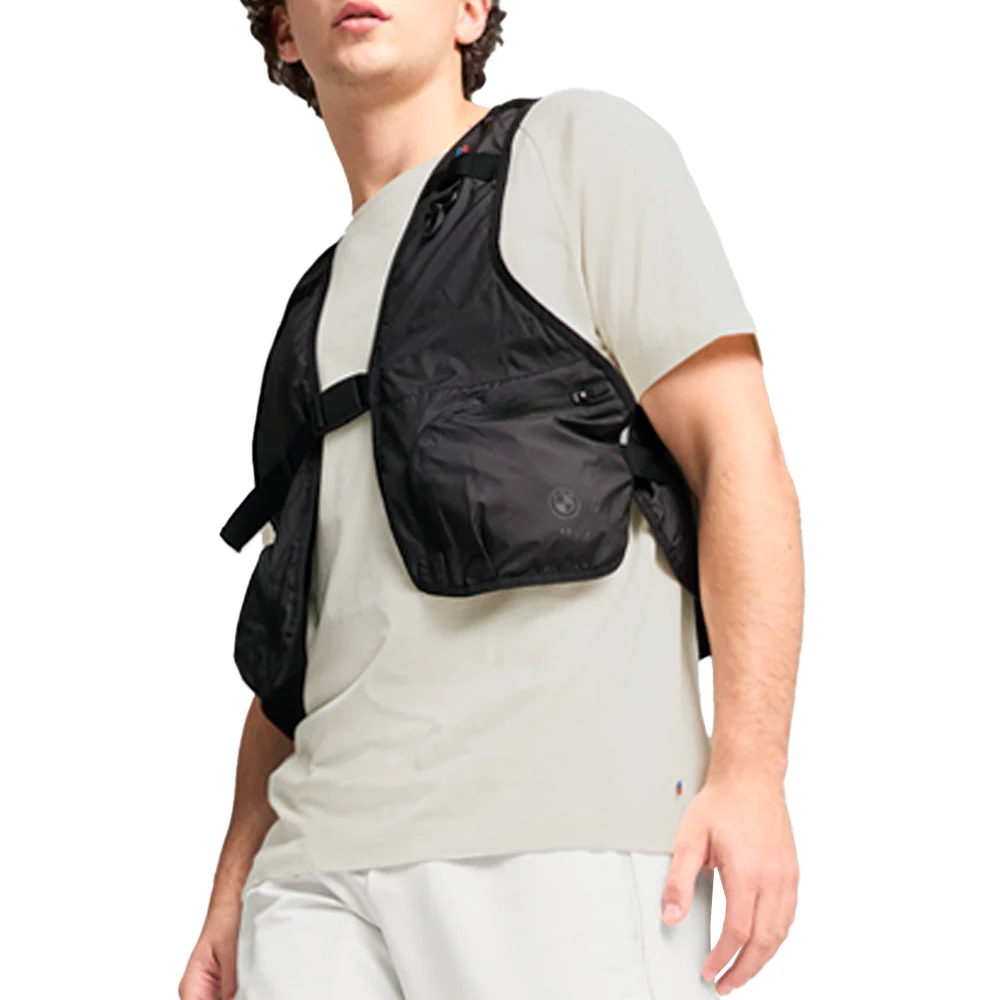 BMW M Motorsport Life Vest