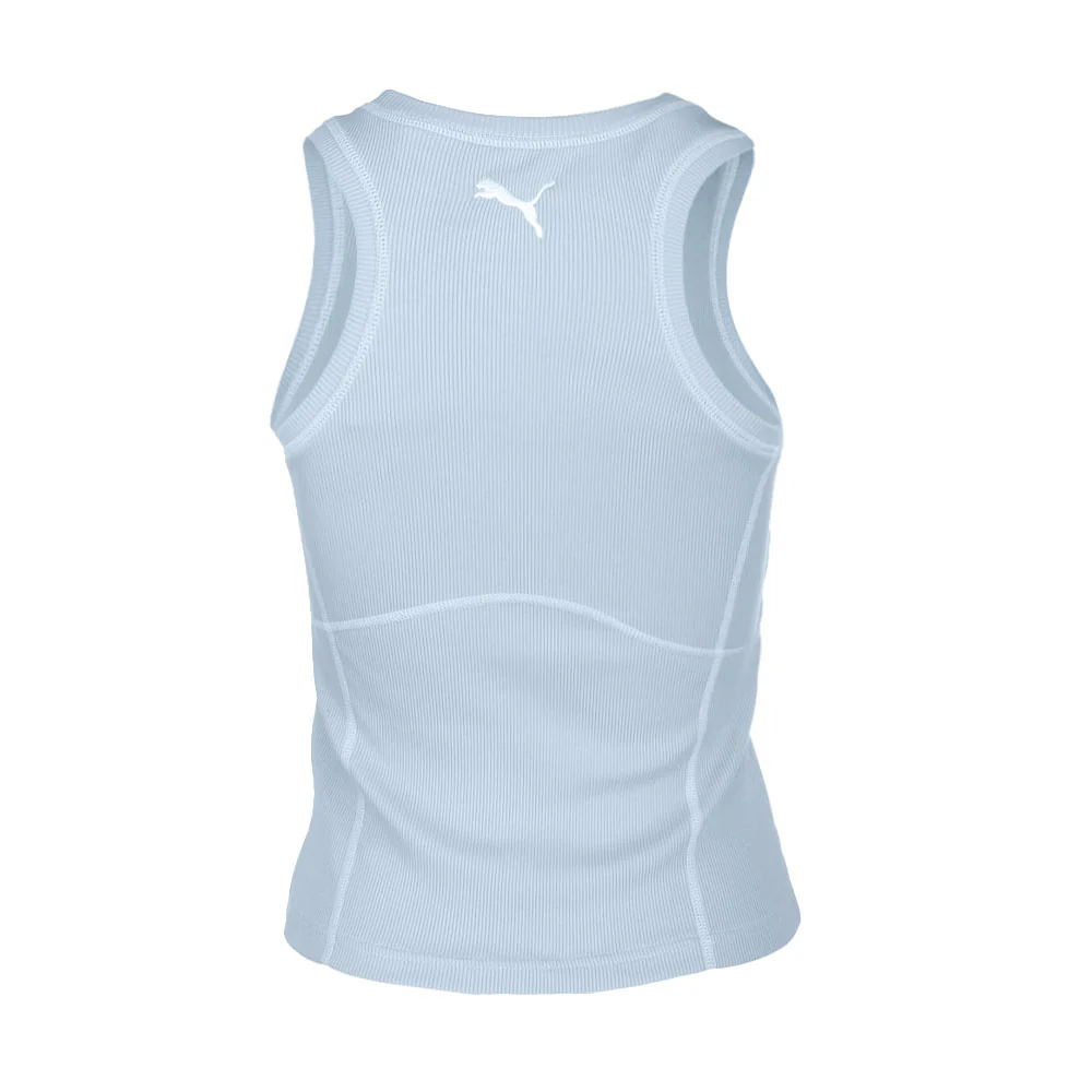 BMW M Motorsport Lifestyle Crew Neck Tank Top - Image 4