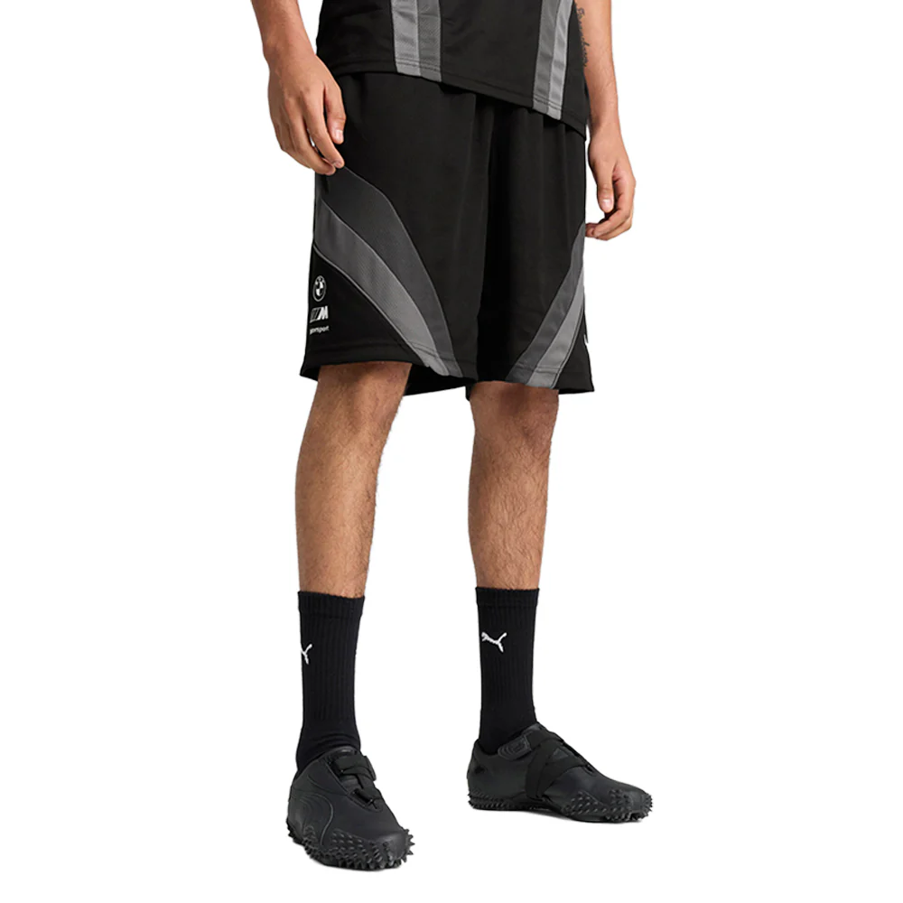 BMW M Motorsport Lifestyle Shorts - Image 3