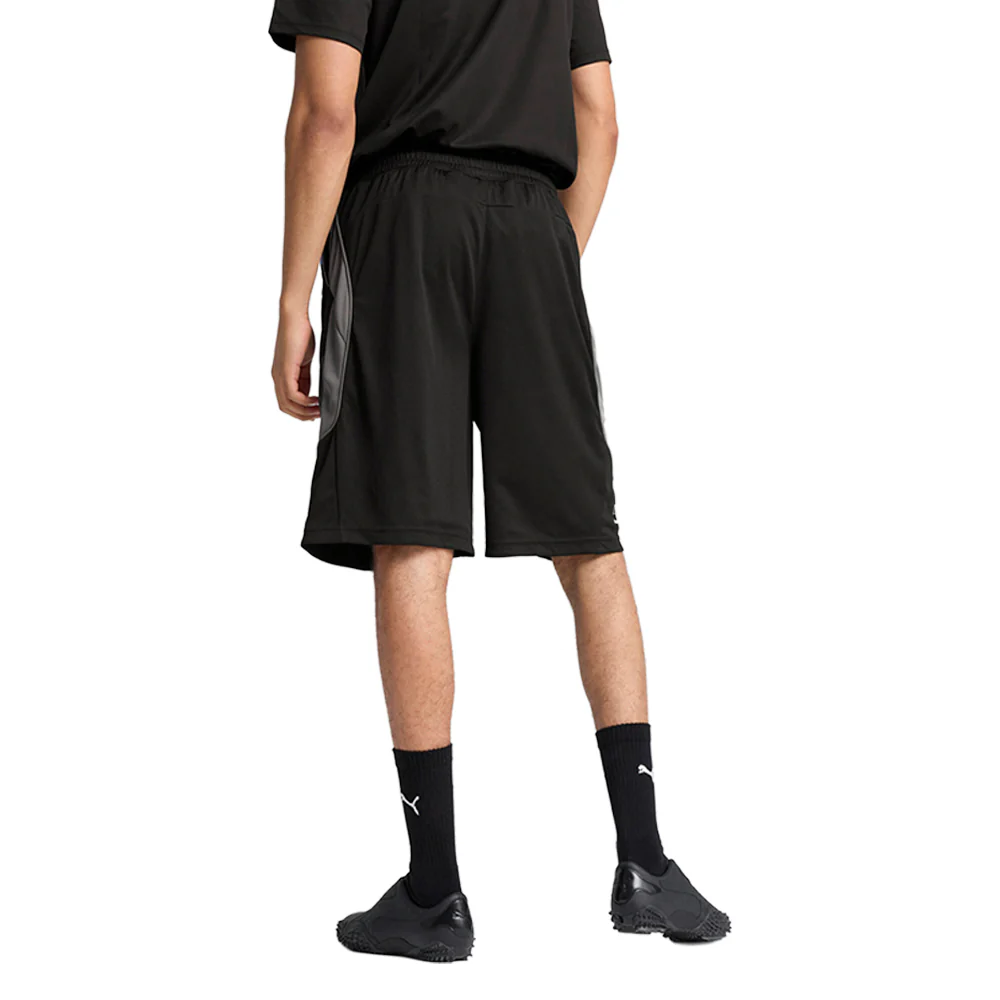 BMW M Motorsport Lifestyle Shorts - Image 4