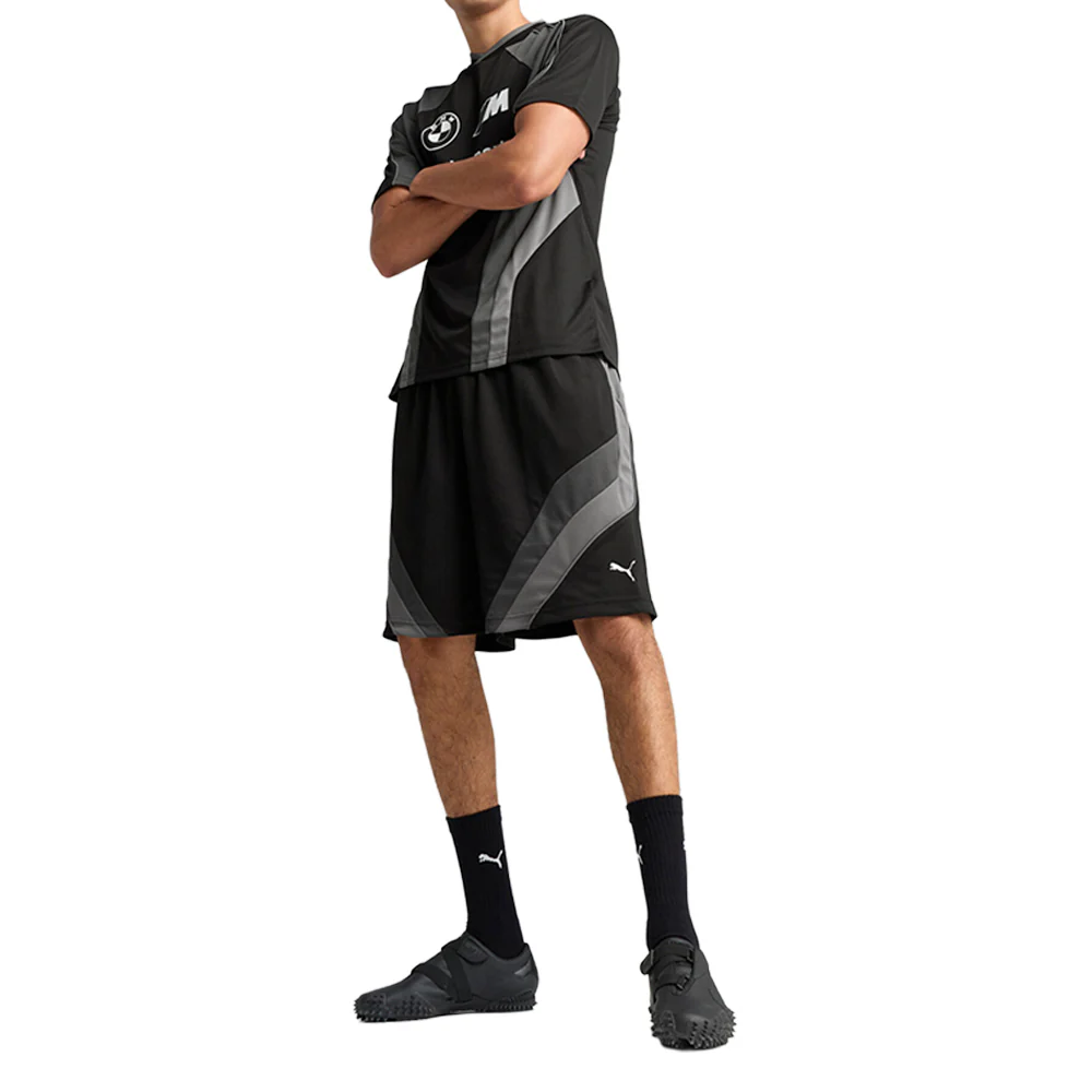 BMW M Motorsport Lifestyle Shorts - Image 5