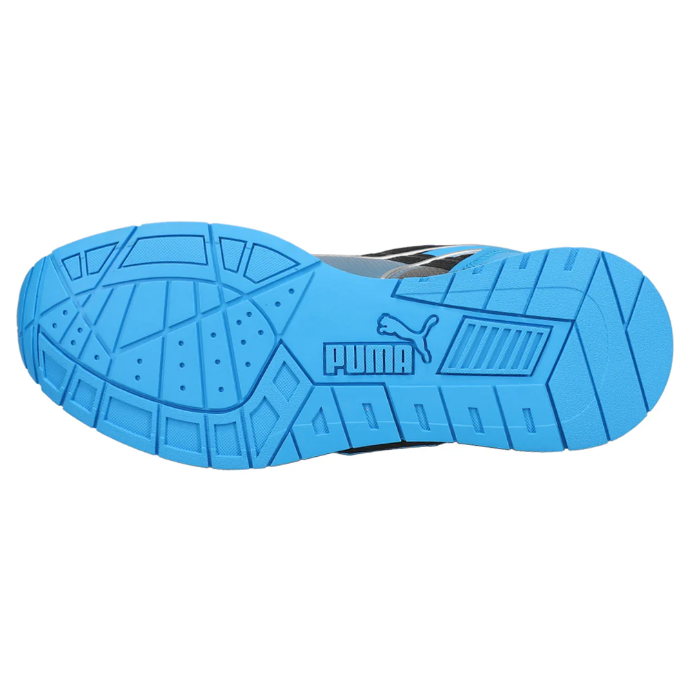 BMW M Motorsport X Mirage Tech Lace Up Sneakers - Image 5