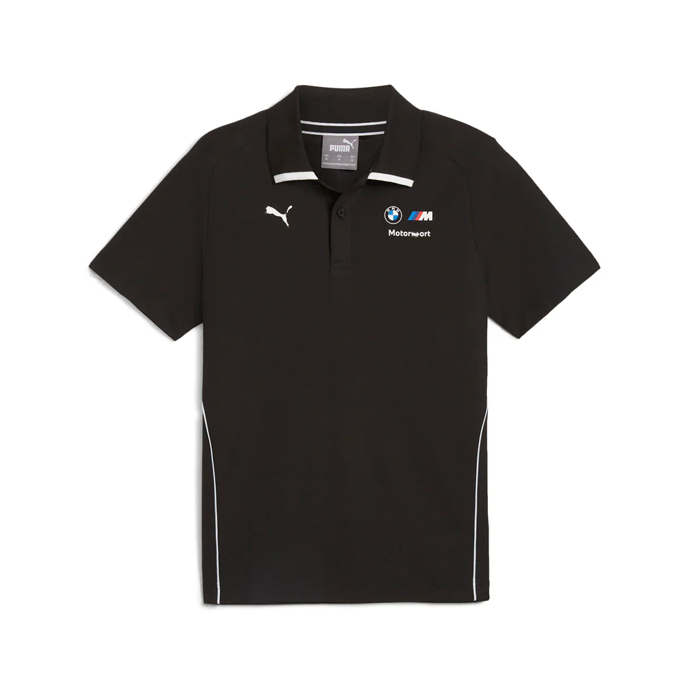 BMW M Motorsport Polo Shirt