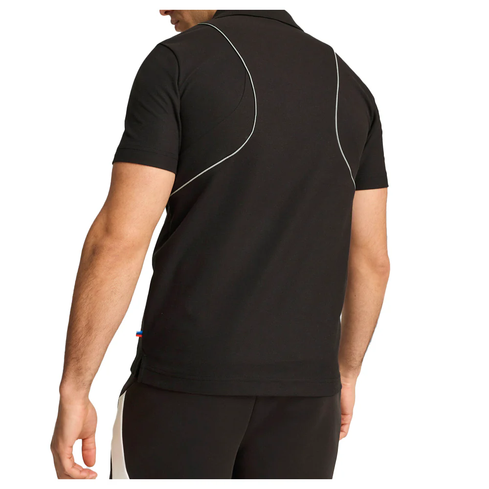 BMW M Motorsport Polo Shirt - Image 4